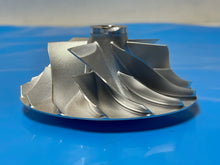 Load image into Gallery viewer, Genuine Holset Turbocharger Turbine Compressor Wheel MD11 HE531V HX55 HE500WG