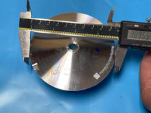 Load image into Gallery viewer, Genuine Holset Turbocharger Turbine Compressor Wheel MD11 HE531V HX55 HE500WG