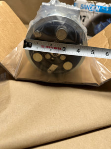 New Sanden OEM Genuine Compressor SD7H15 Model 14-SD4485NC