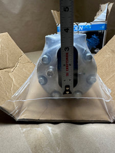 New Sanden OEM Genuine Compressor SD7H15 Model 14-SD4485NC