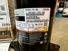 Load image into Gallery viewer, Copeland ZR81K5E-TF5 6.5 Ton 3PH 208/230V Scroll Compressor R22 R407C R134A