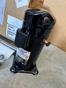 Copeland ZR81K5E-TF5 6.5 Ton 3PH 208/230V Scroll Compressor R22 R407C R134A