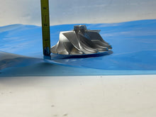 Load image into Gallery viewer, Genuine Holset Turbocharger Turbine Compressor Wheel MD11 HE531V HX55 HE500WG