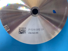 Load image into Gallery viewer, Genuine Holset Turbocharger Turbine Compressor Wheel MD11 HE531V HX55 HE500WG