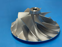 Load image into Gallery viewer, Genuine Holset Turbocharger Turbine Compressor Wheel MD11 HE531V HX55 HE500WG