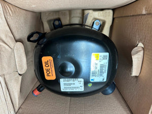TECUMSEH Compressor AW700ET-101-A4 R22 R407c 1-1/4Ton 1PH 208-230V 15200BTU