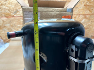 TECUMSEH Compressor AW700ET-101-A4 R22 R407c 1-1/4Ton 1PH 208-230V 15200BTU