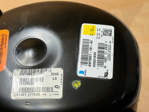 TECUMSEH Compressor AW700ET-101-A4 R22 R407c 1-1/4Ton 1PH 208-230V 15200BTU