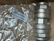 Load image into Gallery viewer, OEM Ingersoll Rand 48779375 40mm Straight Union Compressor Connector Stainless