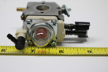 Load image into Gallery viewer, OEM McCulloch Tivoli 45 50 60 Hedge Trimmer Carburetor Walbro WT-440 Echo
