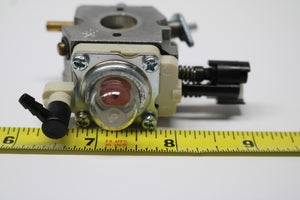OEM McCulloch Tivoli 45 50 60 Hedge Trimmer Carburetor Walbro WT-440 Echo