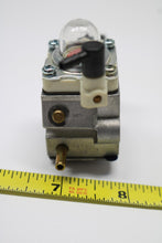 Load image into Gallery viewer, OEM McCulloch Tivoli 45 50 60 Hedge Trimmer Carburetor Walbro WT-440 Echo