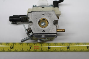 OEM McCulloch Tivoli 45 50 60 Hedge Trimmer Carburetor Walbro WT-440 Echo