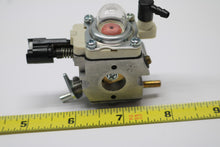 Load image into Gallery viewer, OEM McCulloch Tivoli 45 50 60 Hedge Trimmer Carburetor Walbro WT-440 Echo
