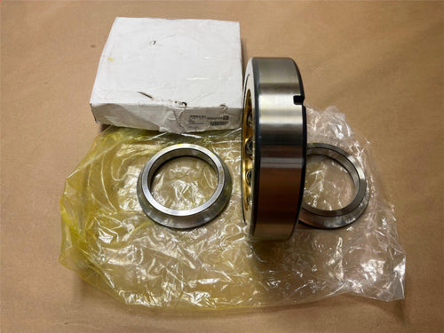 York Frick Chiller 534B0101H26 SGC Rotary Screw Compressor Bearing 193 233