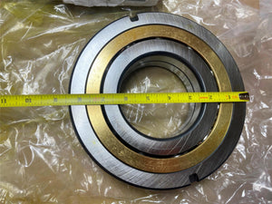 York Frick Chiller 534B0101H26 SGC Rotary Screw Compressor Bearing 193 233