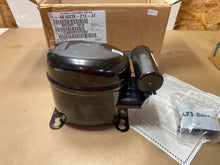 Load image into Gallery viewer, Tecumseh AE1022E-212-J7 115V 1PH Refrigeration Compressor R134A 1/3HP
