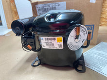 Load image into Gallery viewer, Tecumseh AE1022E-212-J7 115V 1PH Refrigeration Compressor R134A 1/3HP