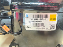 Load image into Gallery viewer, Tecumseh AE1022E-212-J7 115V 1PH Refrigeration Compressor R134A 1/3HP