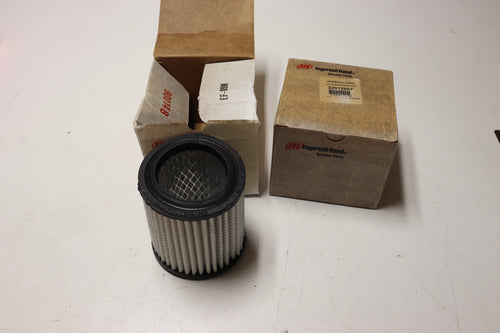 2x Lot Genuine Ingersoll Rand 32012957 Air Compressor Filter Element 10 Micron