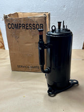 Load image into Gallery viewer, New LG GPT442MBA 3 Phase DC Variable Rotary Compressor 380V