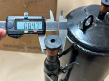 Load image into Gallery viewer, New LG GPT442MBA 3 Phase DC Variable Rotary Compressor 380V