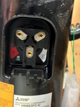 Load image into Gallery viewer, New Mitsubishi R69 215 478 Q9431 Scroll Compressor HNB83FC-U 3PH R410A
