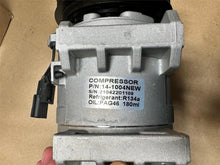 Load image into Gallery viewer, NEW GPD A/C Compressor 6512863 A/C Compressor fits 2008-2013 Nissan Rogue