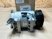 Load image into Gallery viewer, NEW GPD A/C Compressor 6512863 A/C Compressor fits 2008-2013 Nissan Rogue