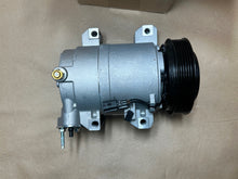 Load image into Gallery viewer, NEW GPD A/C Compressor 6512863 A/C Compressor fits 2008-2013 Nissan Rogue