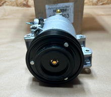 Load image into Gallery viewer, NEW GPD A/C Compressor 6512863 A/C Compressor fits 2008-2013 Nissan Rogue