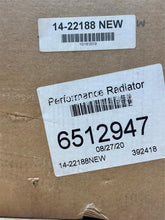 Load image into Gallery viewer, NEW GPD A/C Compressor 6512947 fits 2010-2011 Chevy Equinox GMC Terrain