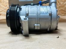 Load image into Gallery viewer, NEW GPD A/C Compressor 6512947 fits 2010-2011 Chevy Equinox GMC Terrain
