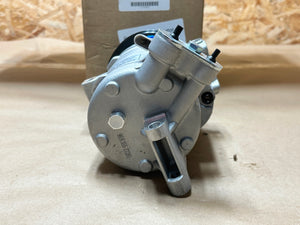 NEW GPD A/C Compressor 6512947 fits 2010-2011 Chevy Equinox GMC Terrain