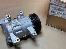 Load image into Gallery viewer, NEW GPD A/C Compressor 6513059 14-0918NEW fits 2013-2018 Altima 2014-2020 Rogue