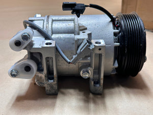 NEW GPD A/C Compressor 6513059 14-0918NEW fits 2013-2018 Altima 2014-2020 Rogue