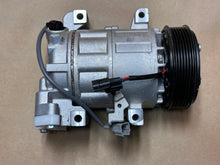 Load image into Gallery viewer, NEW GPD A/C Compressor 6513059 14-0918NEW fits 2013-2018 Altima 2014-2020 Rogue