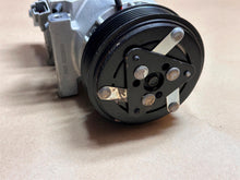 Load image into Gallery viewer, NEW GPD A/C Compressor 6513059 14-0918NEW fits 2013-2018 Altima 2014-2020 Rogue