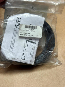 Alper SRL 240V 131.5W Flexible Rubber Compressor Heater Blanket 16" x 4" 131W