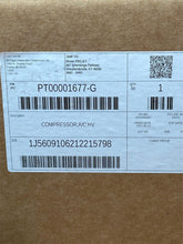 Load image into Gallery viewer, Genuine Rivian A/C Compressor HV PT00001677-G