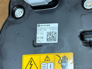 Genuine Rivian A/C Compressor HV PT00001677-G