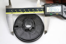 Load image into Gallery viewer, OEM McCulloch MTD Trimmer Plastic Drum Recoil Starter Rewind Pulley MAC 328 2818
