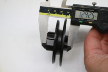 Load image into Gallery viewer, OEM McCulloch MTD Trimmer Plastic Drum Recoil Starter Rewind Pulley MAC 328 2818