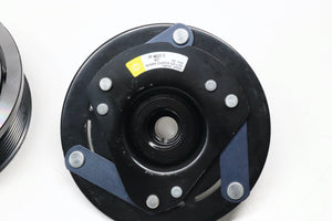 Ogura AC Compressor Clutch Pulley Rebuild Kit 6.2 24V DC M998 Humvee Hummer