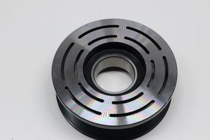 Ogura AC Compressor Clutch Pulley Rebuild Kit 6.2 24V DC M998 Humvee Hummer