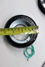 Load image into Gallery viewer, Ogura AC Compressor Clutch Pulley Rebuild Kit 6.2 24V DC M998 Humvee Hummer