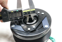 Load image into Gallery viewer, Ogura AC Compressor Clutch Pulley Rebuild Kit 6.2 24V DC M998 Humvee Hummer