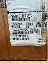 Load image into Gallery viewer, Trane OEM Compressor Alliance 5.5 Ton R-410A 380-400V 3Ph 380/60/3 ZP67KCE-TF7