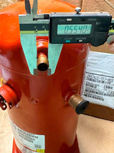 Load image into Gallery viewer, Trane OEM Compressor Alliance 5.5 Ton R-410A 380-400V 3Ph 380/60/3 ZP67KCE-TF7
