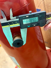 Load image into Gallery viewer, Trane OEM Compressor Alliance 5.5 Ton R-410A 380-400V 3Ph 380/60/3 ZP67KCE-TF7